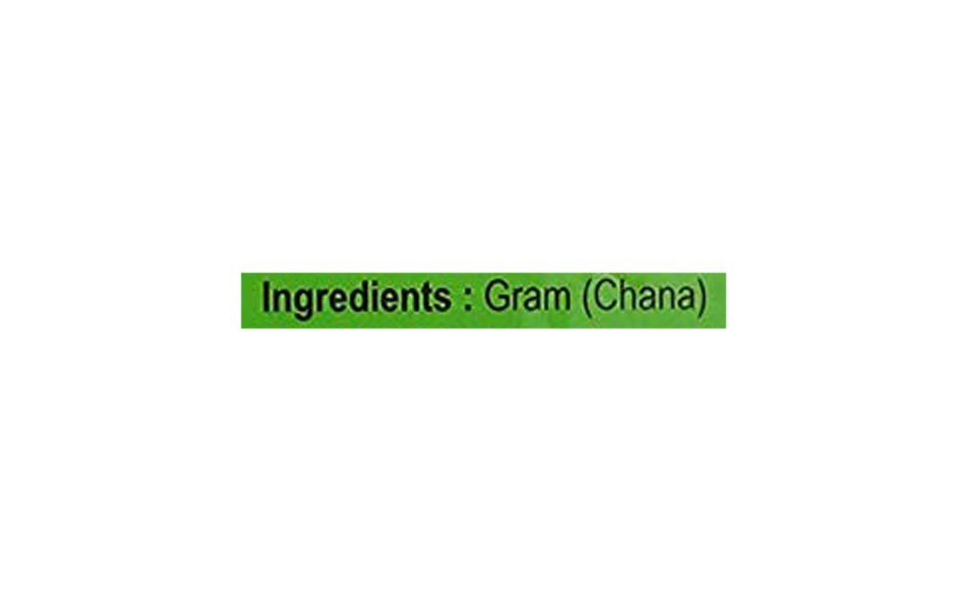 Patanjali Besan    Pack  500 grams